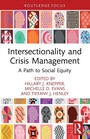 Cover: Intersectionality and Crisis Management - Routledge