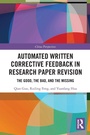 Cover: Automated Written Corrective Feedback in Research Paper Revision - Routledge