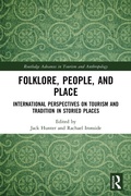 Cover: Folklore, People, and Places - Routledge