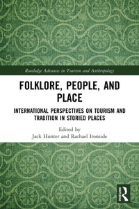 Enlarge image Cover: Folklore, People, and Places - Routledge
