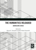 Cover: The Humanities Reloaded - Routledge