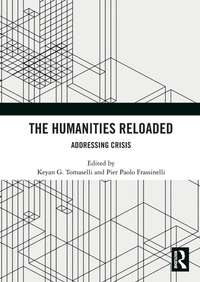 Enlarge image Cover: The Humanities Reloaded - Routledge