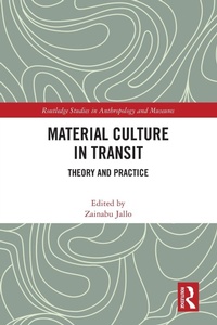 Abbildung von: Material Culture in Transit - Routledge