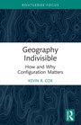 Cover: Geography Indivisible - Routledge