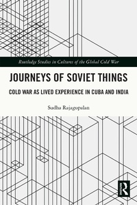 Bild: Journeys of Soviet Things - Routledge