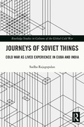 Bild: Journeys of Soviet Things - Routledge