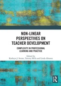 Cover: Non-Linear Perspectives on Teacher Development - Routledge