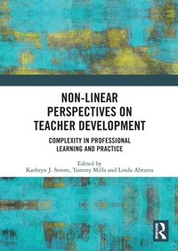 Abbildung von: Non-Linear Perspectives on Teacher Development - Routledge
