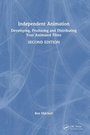 Cover: Independent Animation - CRC Press