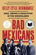 Cover: Bad Mexicans - WW Norton & Co