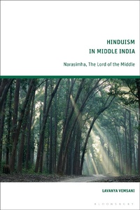 Abbildung von: Hinduism in Middle India - Bloomsbury Academic