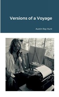 Cover: Versions of a Voyage - Lulu.com