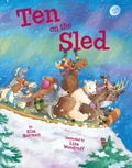 Cover: Ten on the Sled - Union Square & Co.
