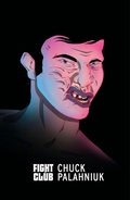 Cover: Fight Club - Vintage Classics