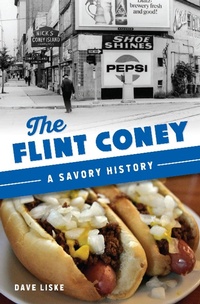 Abbildung von: Flint Coney - The History Press