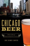 Bild: Chicago Beer - The History Press