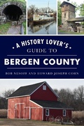 Bild: History Lover's Guide to Bergen County, A - The History Press
