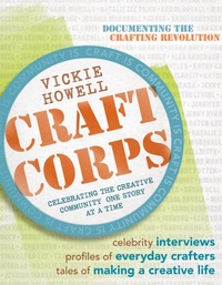 Enlarge image Cover: Craft Corps - Union Square & Co.