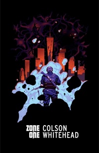 Enlarge image Cover: Zone One - Vintage Classics