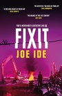 Cover: Fixit - Weidenfeld & Nicolson