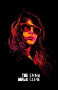 Cover: The Girls - Vintage Classics