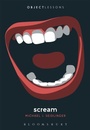 Cover: Scream - Bloomsbury Academic USA
