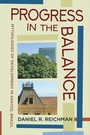 Cover: Progress in the Balance - Cornell University Press