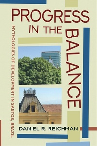 Bild: Progress in the Balance - Cornell University Press