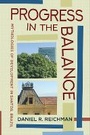 Cover: Progress in the Balance - Cornell University Press