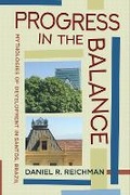 Cover: Progress in the Balance - Cornell University Press