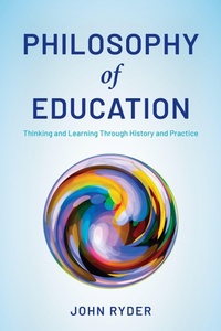 Abbildung von: Philosophy of Education - Bloomsbury eBooks US