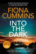 Cover: Into the Dark - Pan Books