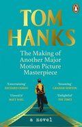 Cover: The Making of Another Major Motion Picture Masterpiece - Penguin (Cornerstone)