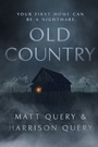 Cover: Old Country - Hodder Paperback