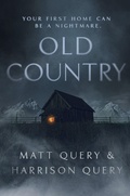 Cover: Old Country - Hodder Paperback