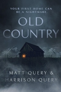 Enlarge image Cover: Old Country - Hodder Paperback