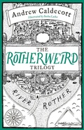 Cover: The Rotherweird Trilogy - ARCADIA