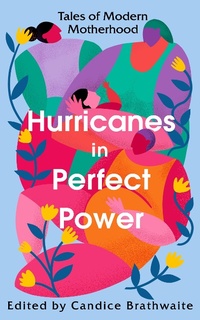 Enlarge image Cover: Hurricanes in Perfect Power - Vintage Digital