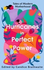 Cover: Hurricanes in Perfect Power - Vintage Classics