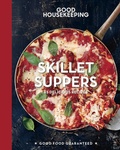 Cover: Good Housekeeping Skillet Suppers - Union Square & Co.