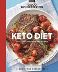 Cover: Good Housekeeping Keto Diet - Union Square & Co.