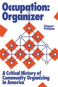 Cover: Occupation: Organizer - Haymarket Books