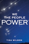 Cover: We The People Power - Brilliant Books Literary