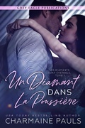 Cover: Un diamant dans la poussi&egrave;re (Les Diamants sont &eacute;ternels, #1) - Les Diamants sont &eacute;ternels