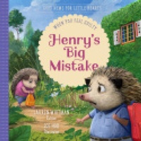 Enlarge image Cover: Henry's Big Mistake - New Growth Press