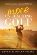 Cover: More on Learning Golf - Koehler Books