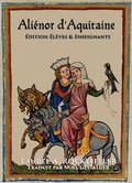Bild: Ali&eacute;nor d'Aquitaine (Femmes l&eacute;gendaires de l'histoire du monde, #13) - Laurel A. Rockefeller Books