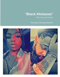 Cover: "Black Molasses" - Lulu.com