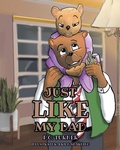 Cover: Just Like My Dad - Covenant Books