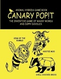 Cover: Canary Pop!t - BBLESSED Ltd